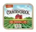 Country Cruck Crock Margarine