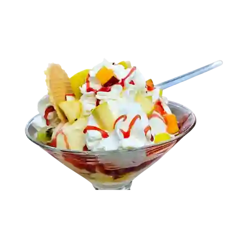 Ensalada de Frutas Personal