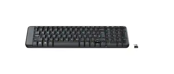 Logitech Teclado K230 Inalámbrico