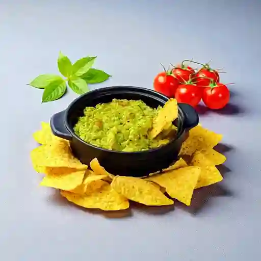 Guacamole Guadalupe