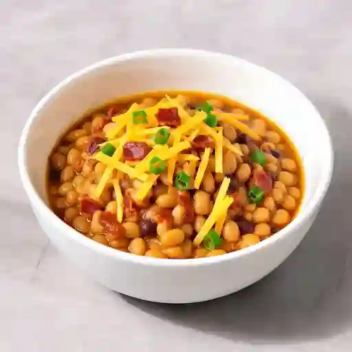 Frijol Chili