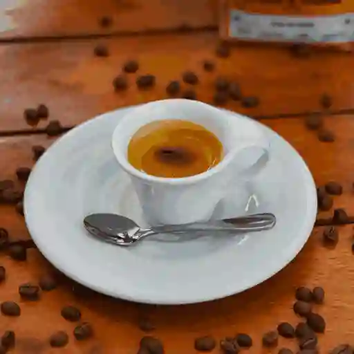 Espresso