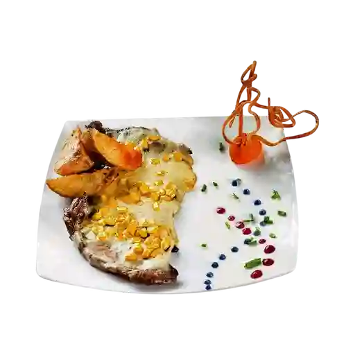 Carne a la Primavera