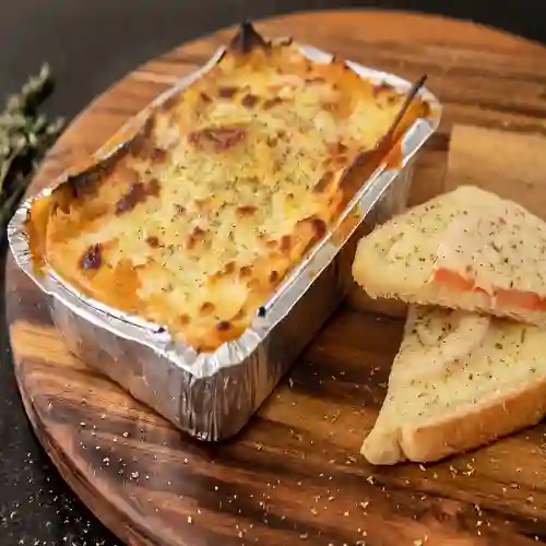 Lasagña Grande