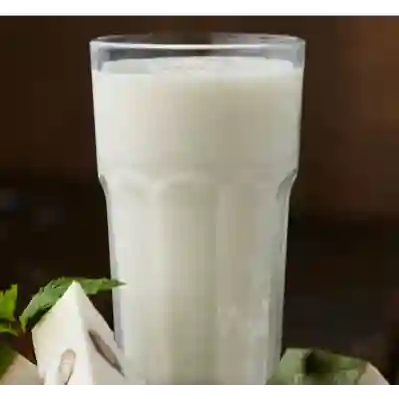 Limonada de Coco