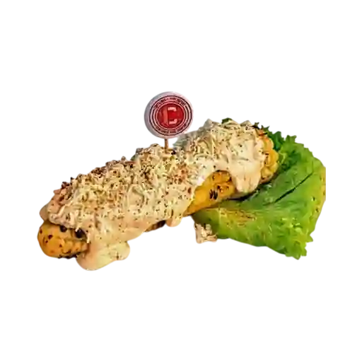 Mazorca
