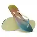 Havaianas Sandalias Sl Grad Sunset Fc Talla 35-36 7909690445043