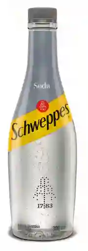 Soda