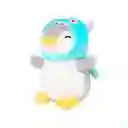 Peluche Pen Pen Con Sombrero de Monster Hat 8.7 In Miniso