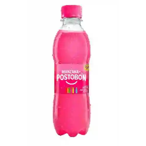 Manzana Postobon