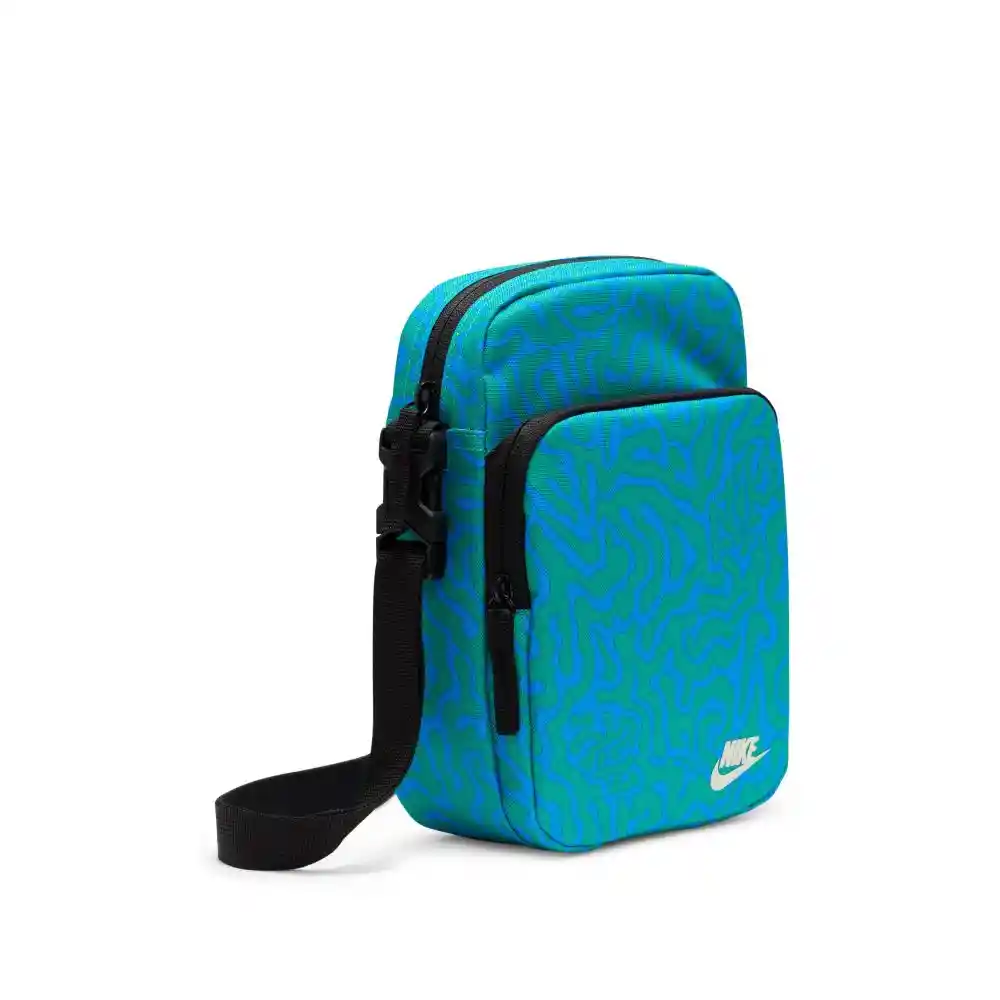 Nike Tula Hritg Crssbdy- Hmn Crft Azul Hombre Misc