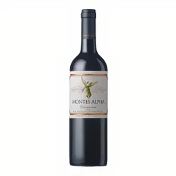 Montes Alpha Vino Tinto Carmenère 