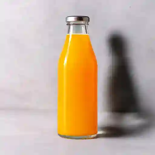 Jugo de Naranja