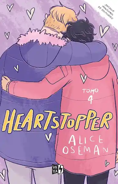 Heartstopper