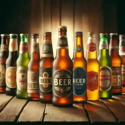 Cerveza