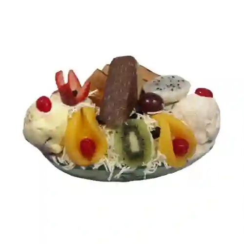 Ensalada Super Tio Rico