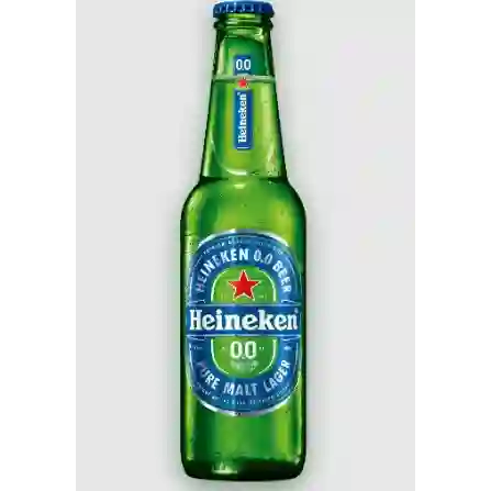 Heineken 0.0 330 ml