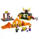 Set de Construcción Parque Acrobático Lego