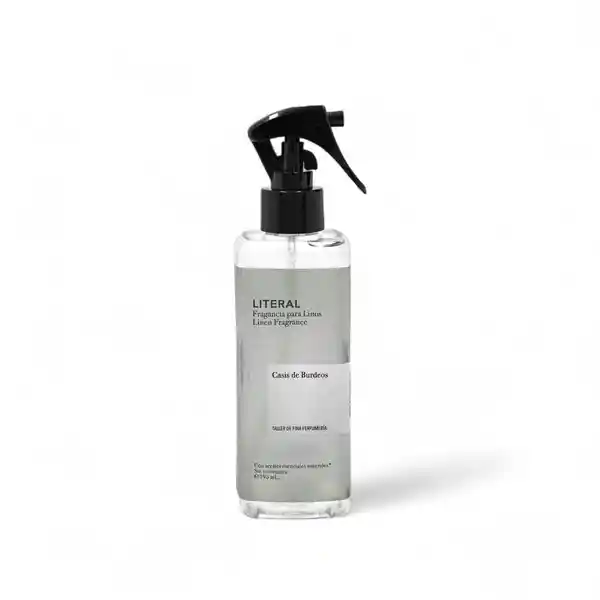 Fragancia Linos Casis de Burdeos Ambiente Gourmet