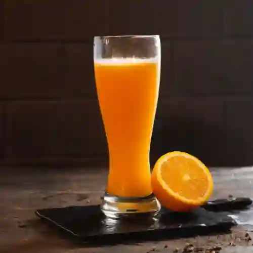 Jugo de Naranja