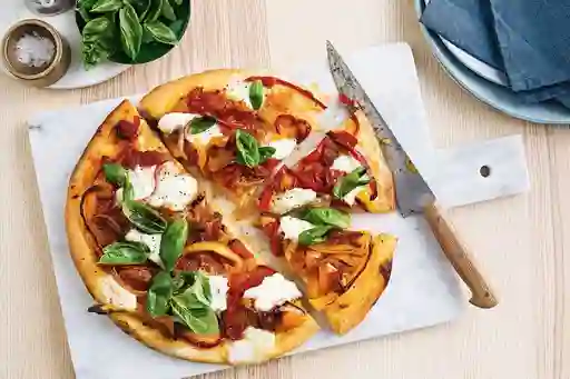 Pizza Miss Veggie