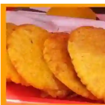 Pastel Relleno