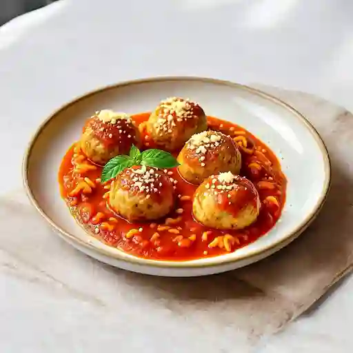 Polpette