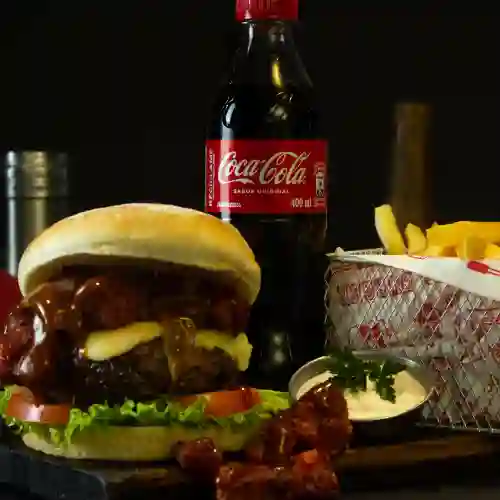 H. eddijhons en combo