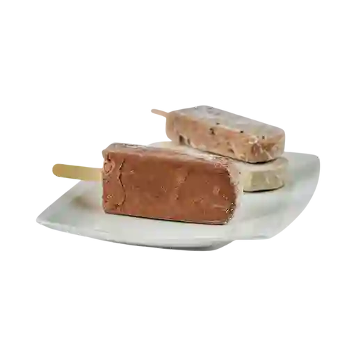 Paleta de Chocolate