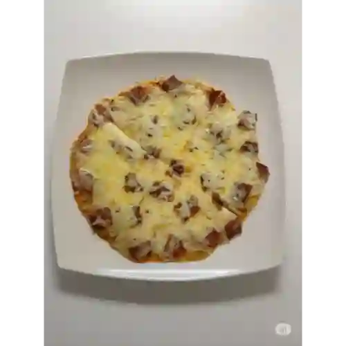 Tocineta 🥓