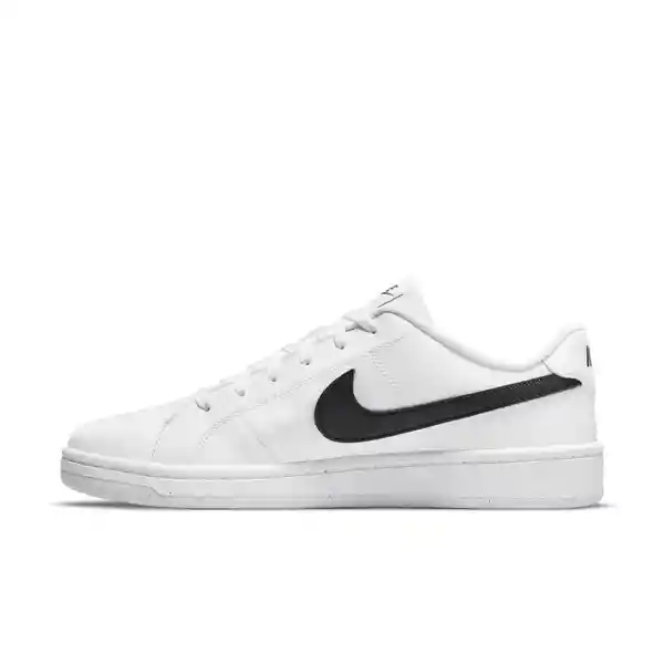 Nike Zapatos Court Royale 2 Nn Blanco Talla 11 Ref: DH3160-101