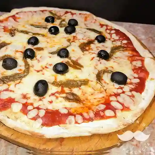 Pizza Romana