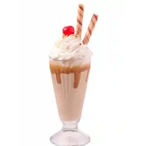 Malteada Tradicional Especial
