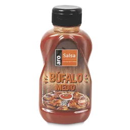 Aro Salsa Bufalo Medio