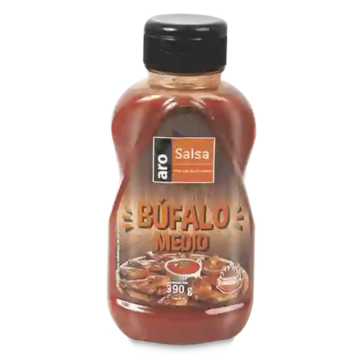 Aro Salsa Bufalo Medio