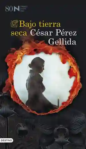 Bajo Tierra Seca - César Pérez Gellida