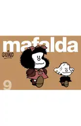 Mafalda Tiras No. 9 Quino