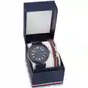 Reloj Gift Hombre Azul 2770156 Tommy Hilfiger