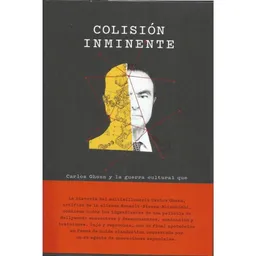 Colisión Inminente
