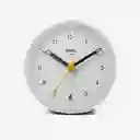 Inkanta Reloj Despertador Blanco