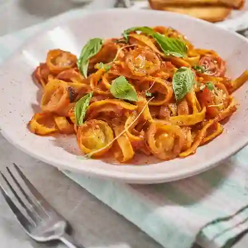 Pastas Napolitana