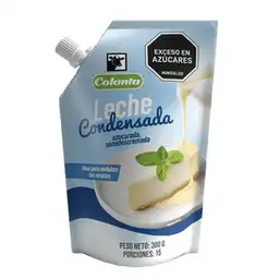 Colanta Leche Condensada