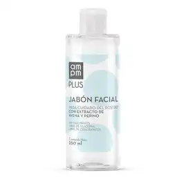  Jabon Pepino Facial  Am Pm  Plus 