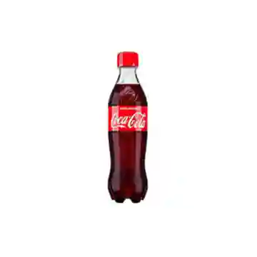 Coca-cola Sabor Original 400 ml