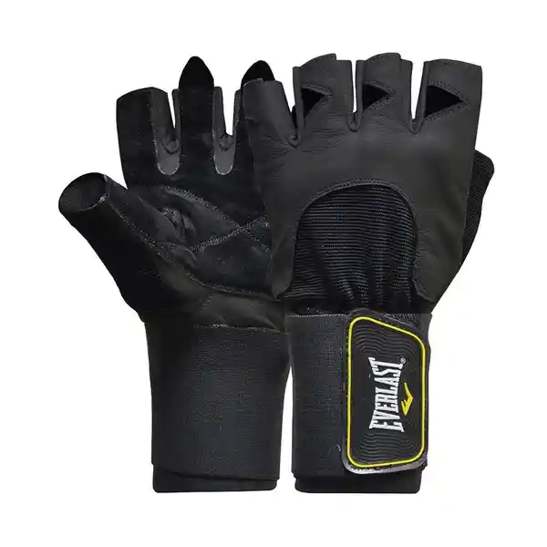 Guantes de Pesas Total Strength II XL Everlast