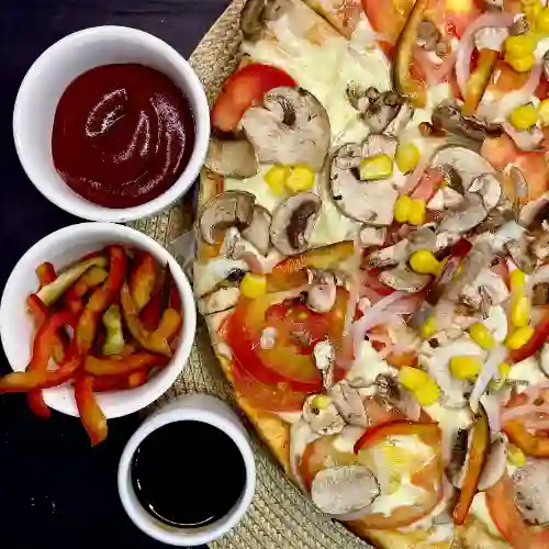 Vegetariana