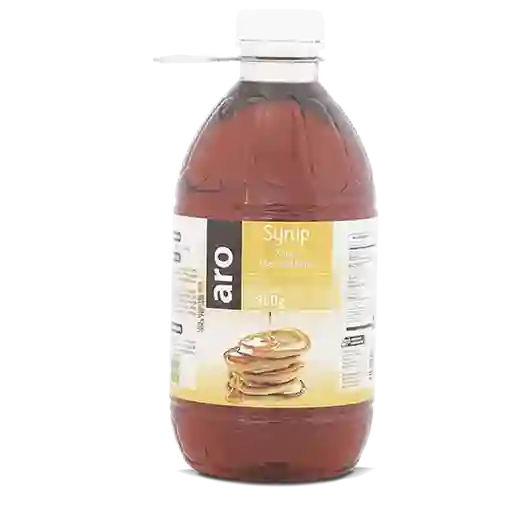 Aro Jarabe Sabor Miel de Abeja