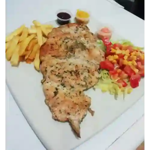 Filete