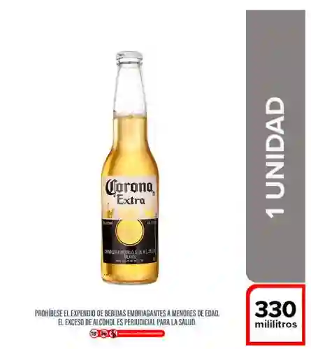 Corona 330ml