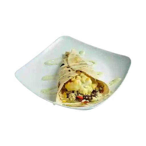 Fajita Especial